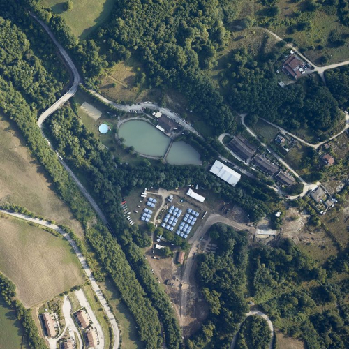 Foto aerea 1 settembre / 116974