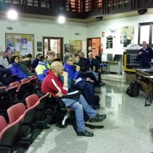 Incontro su COC - Bordano / 115855
