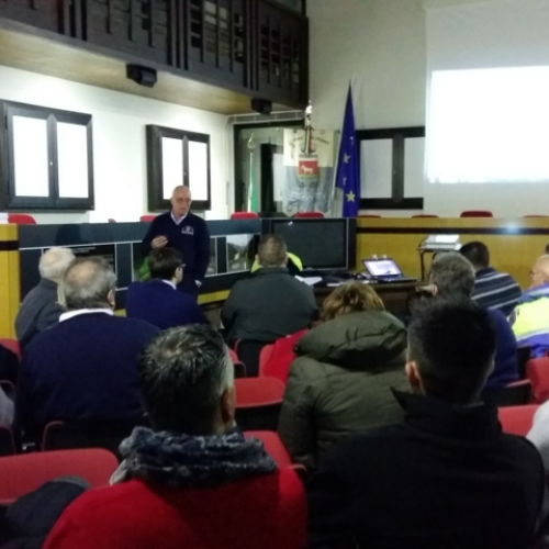 incontro COC / 115857