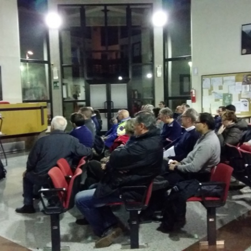 Incontro su COC - Bordano / 115856