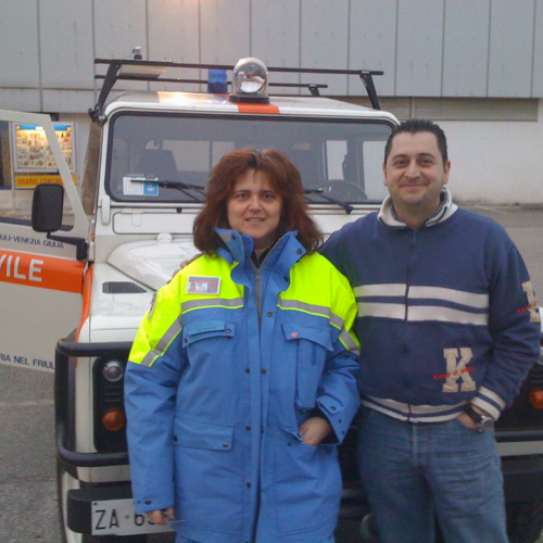 Corso AIB n. 93 / 61403