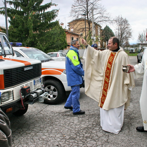 Giornata del Ringraziamento n. 19 / 58882