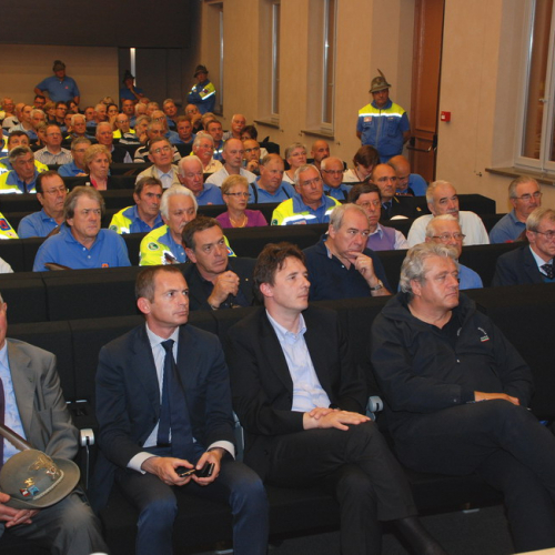 1∞ meeting ANA-FVG di Protezione civile n. 16 / 67173