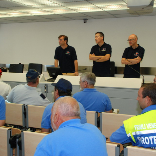 Partenza Puglia 2011 n. 20 / 67989