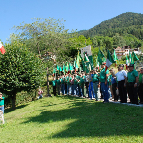 Inaugurazione sede Ravascletto n. 10 / 68678