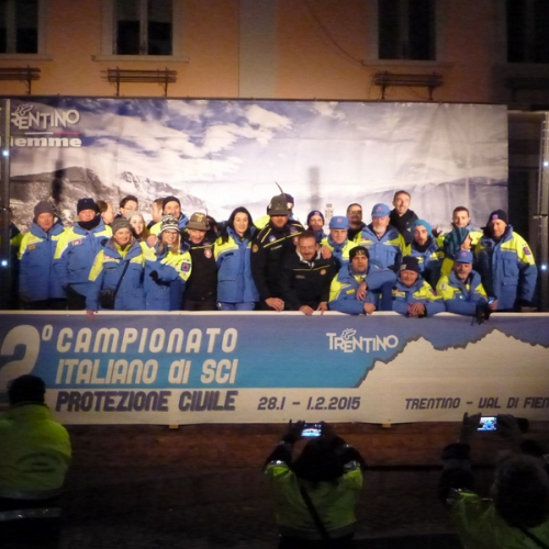 12 Campionato di sci foto n.11 / 112634