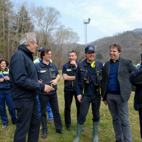 Intervento Attimis n. 21 / 78808