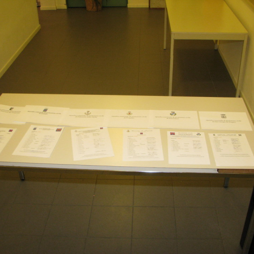 Incontro 21/05 n.1 / 39750