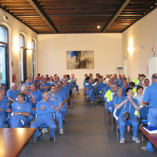 Incontro 21/05 n.2 / 39751