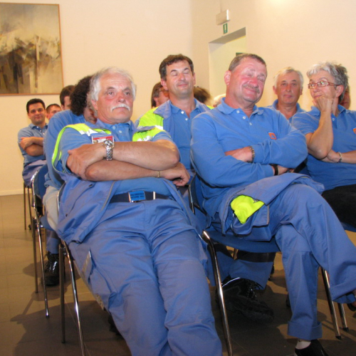 Incontro 21/05 n.4 / 39753