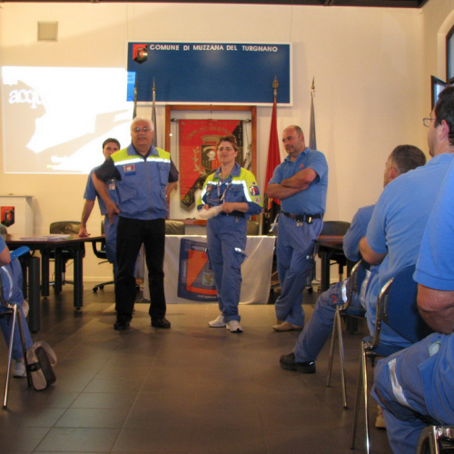 Incontro 21/05 n.6 / 39755