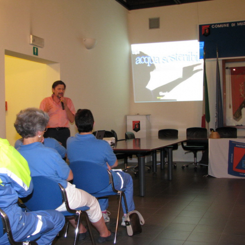 Incontro 21/05 n.8 / 39757