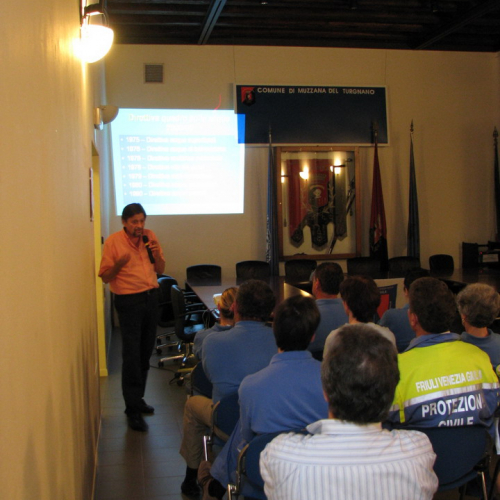 Incontro 21/05 n.9 / 39758