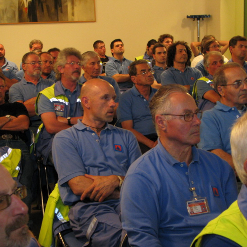 Incontro 21/05 n.10 / 39759
