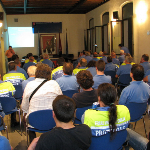 Incontro 21/05 n.11 / 39760