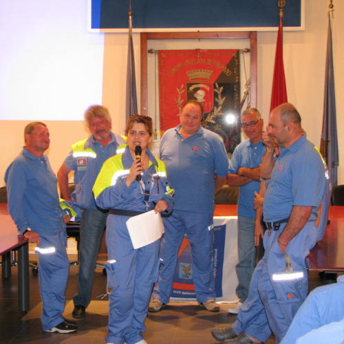 Incontro 21/05 n.15 / 39764