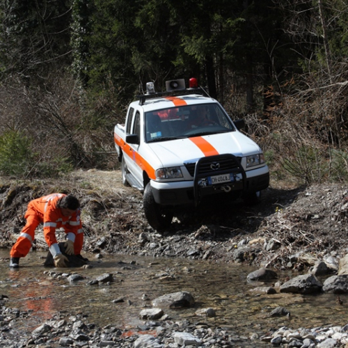 Addestramento 14/03 n. 21 / 36178