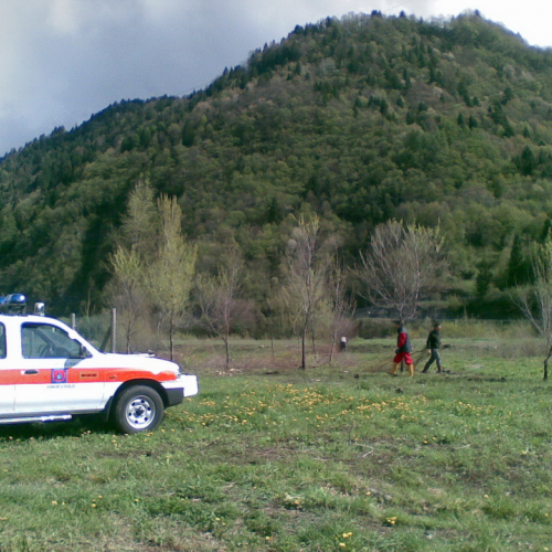 Attivit‡ prevenzione del 21/04 n. 10 / 79924