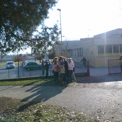 Prova evacuazione n. 6 / 74213