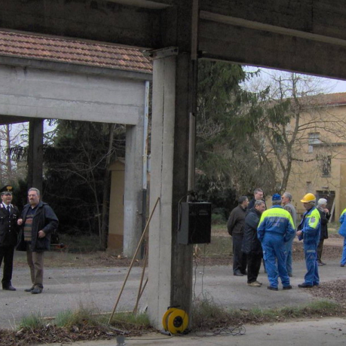 Addestramento 14/03 n. 12 / 35978