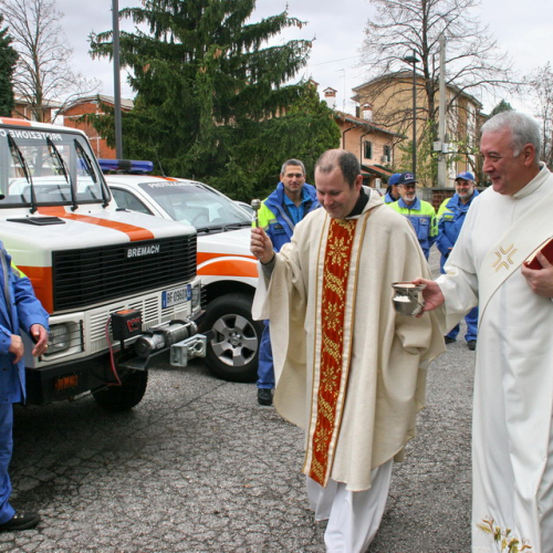Giornata del Ringraziamento n. 20 / 58883