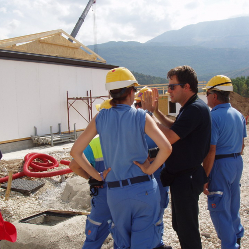 23∞ colonna mobile al Campo Friuli n. 24 / 42212