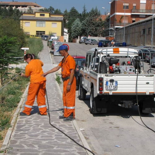 visita n.8 / 41693