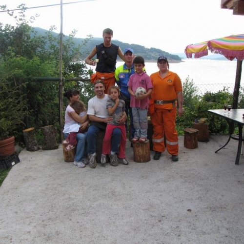 visita n.5 / 41690