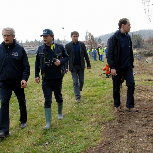 Intervento Attimis n. 22 / 78809