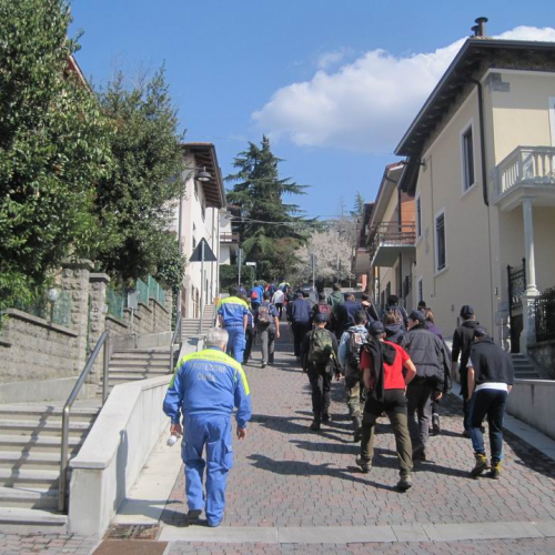 Gallery rischio idrogeologico e antincendio n. 21 / 79484
