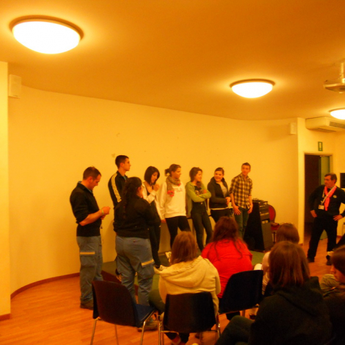 Terza sessione stage 2012 n. 72 / 78414