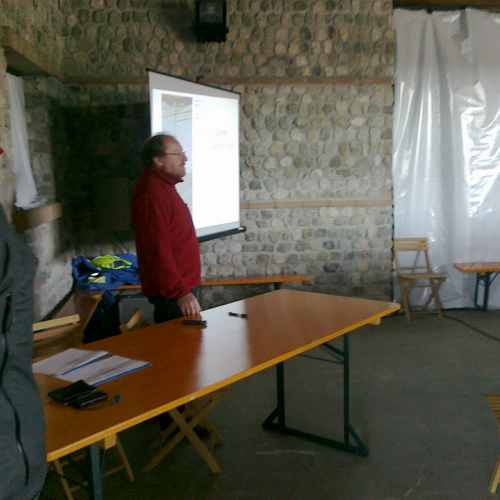 Corso elicooperazione n. 2 / 71558