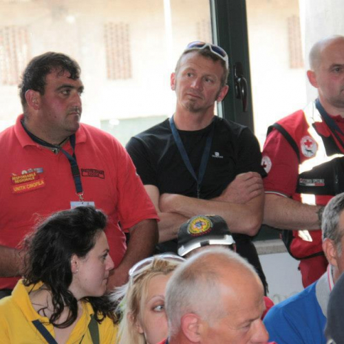 Esercitazione DOG FRIEND 2013" n. 5""sercitazione "DOG FRI""ercitaz" / 94742