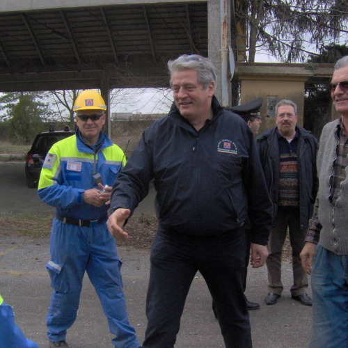 Addestramento 14/03 n. 13 / 35979