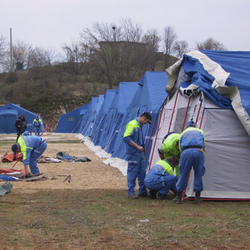 Emergenza Abruzzo n. 5 / 38602