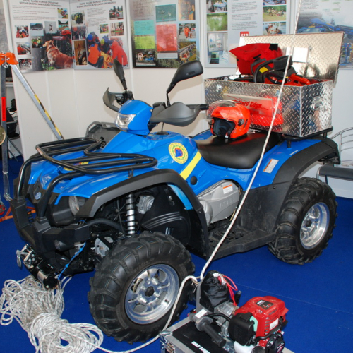 Stand PCR n. 9 / 71251
