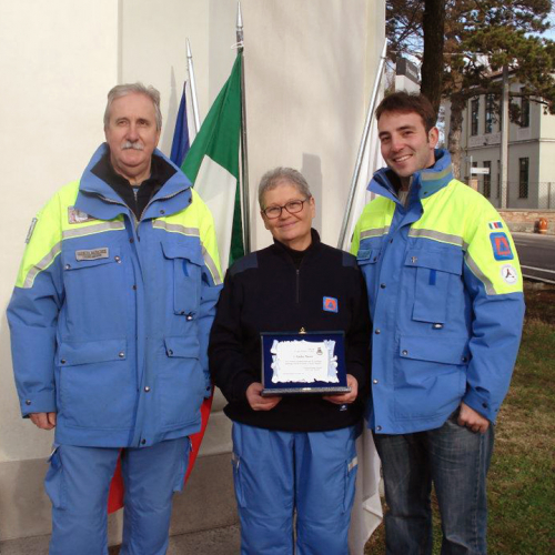 Inaugurazione Presepe n. 9 / 74173