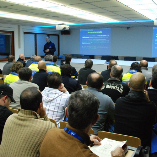 Corso del 24/11 n. 11 / 74441