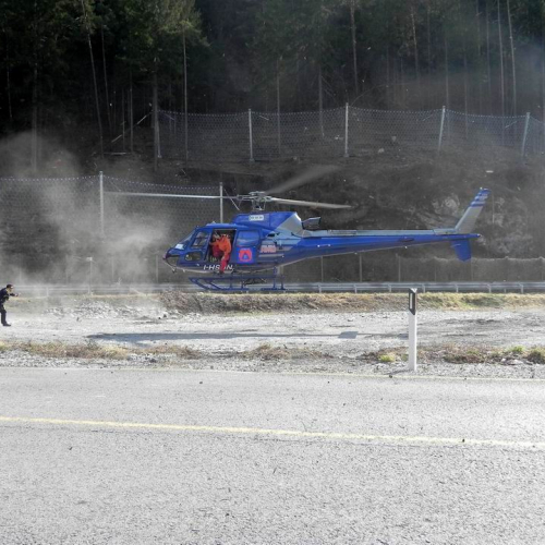 Intervento Ovaro n. 23 / 79005