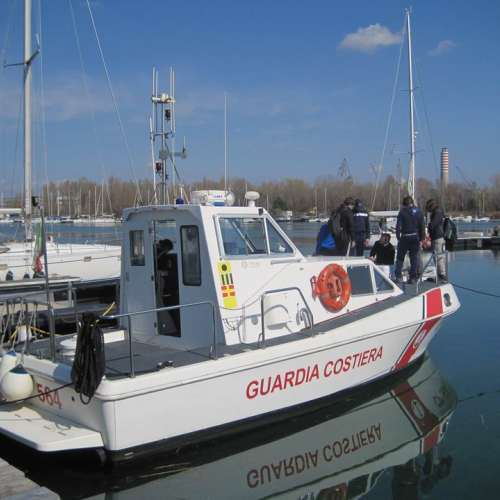 Gallery impianti elettrici e soccorso in acqua n. 23 / 79435