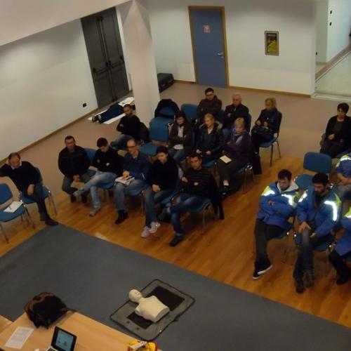 Corso formativo n. 2 / 106872