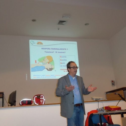 Corso formativo n. 3 / 106873