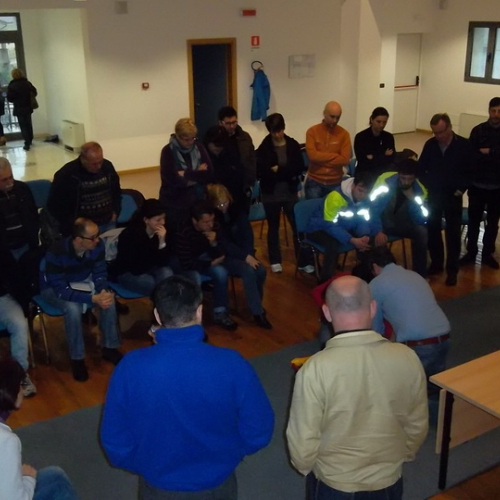 Corso formativo n. 4 / 106874