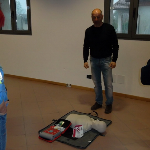 Corso formativo n. 5 / 106875