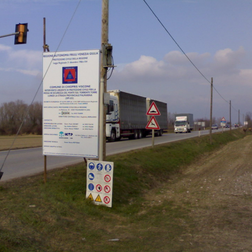 Lavori al 23/02 n. 2 / 35433