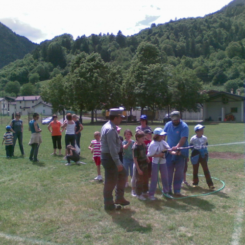 Attivit‡ con le scuole 23/05/11 n. 2 / 66176