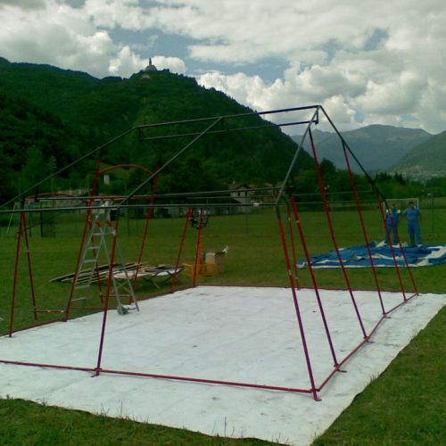 Attivit‡ con le scuole 23/05/11 n. 5 / 66179