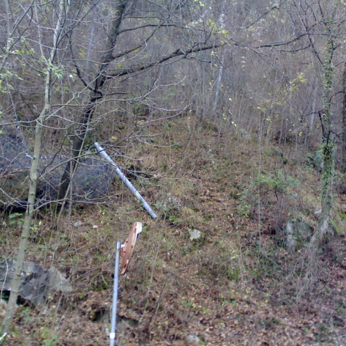 Dissesti OPI CD6/705.031 n. 1 / 74613