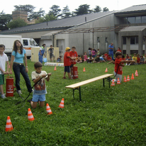 centro Estivo n. 23 / 27816