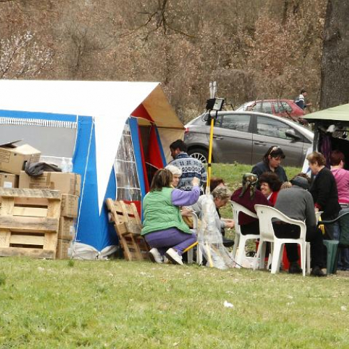 Emergenza Abruzzo n. 12 / 38851